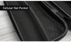 Travel Case for Coffee Machine & Accessories