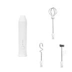 3-in-1 Electric Milk Frother