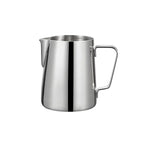 Stainless Steel Milk Frothing Pitcher