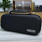 Travel Case for Coffee Machine & Accessories