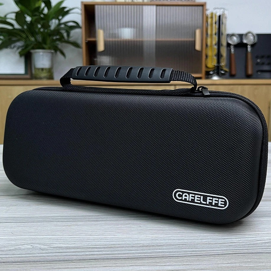 Travel Case for Coffee Machine & Accessories