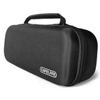 Travel Case for Coffee Machine & Accessories