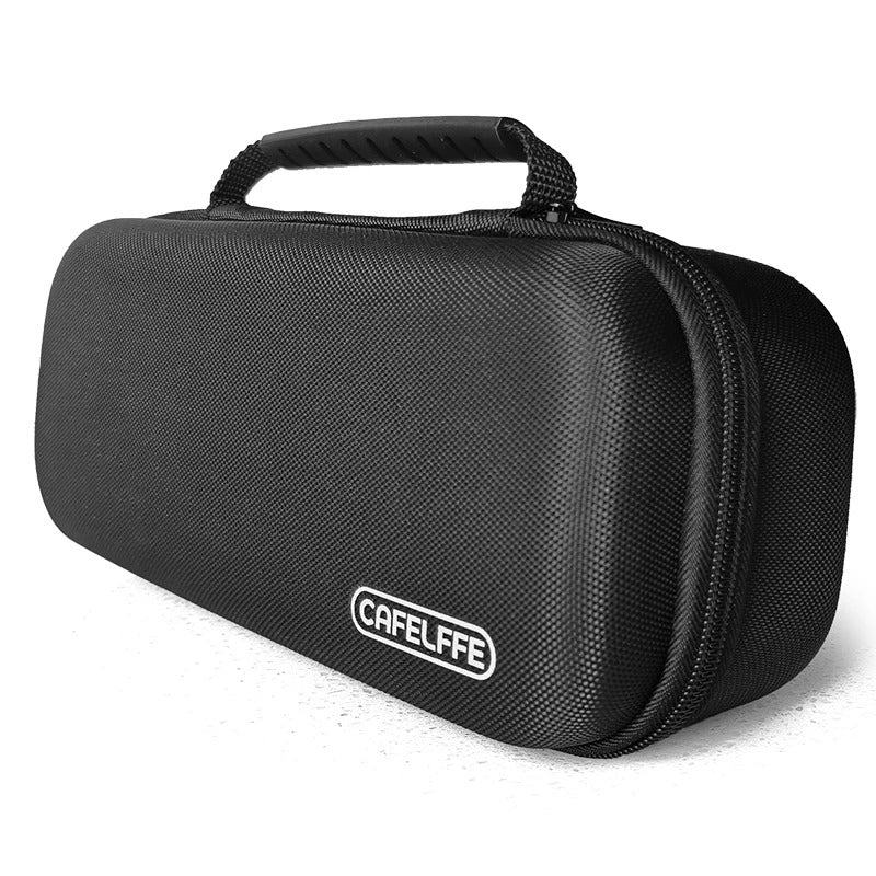 Travel Case for Coffee Machine & Accessories