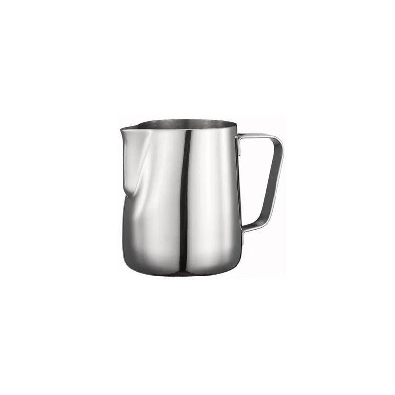 Stainless Steel Milk Frothing Pitcher