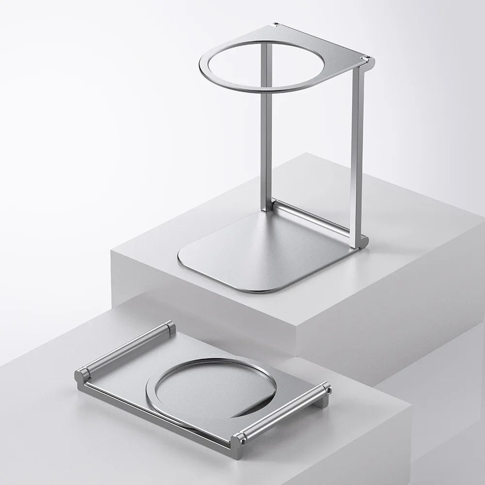 Stand for a Coffee Machine