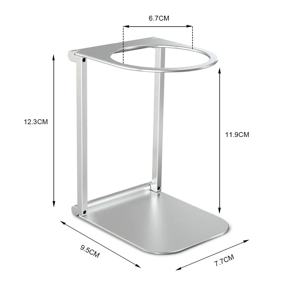 Stand for a Coffee Machine