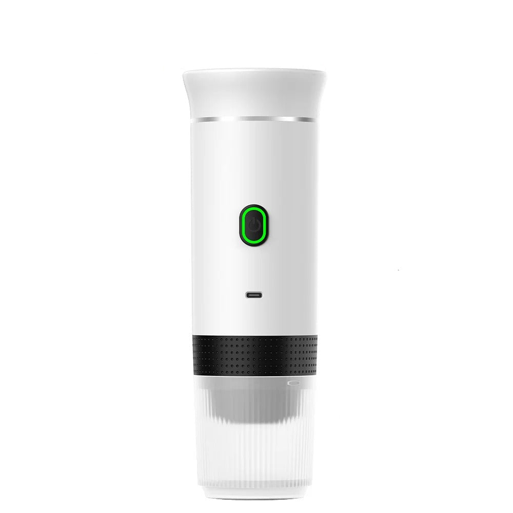 Portable coffee maker