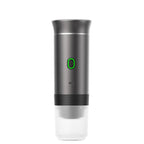 Portable coffee maker