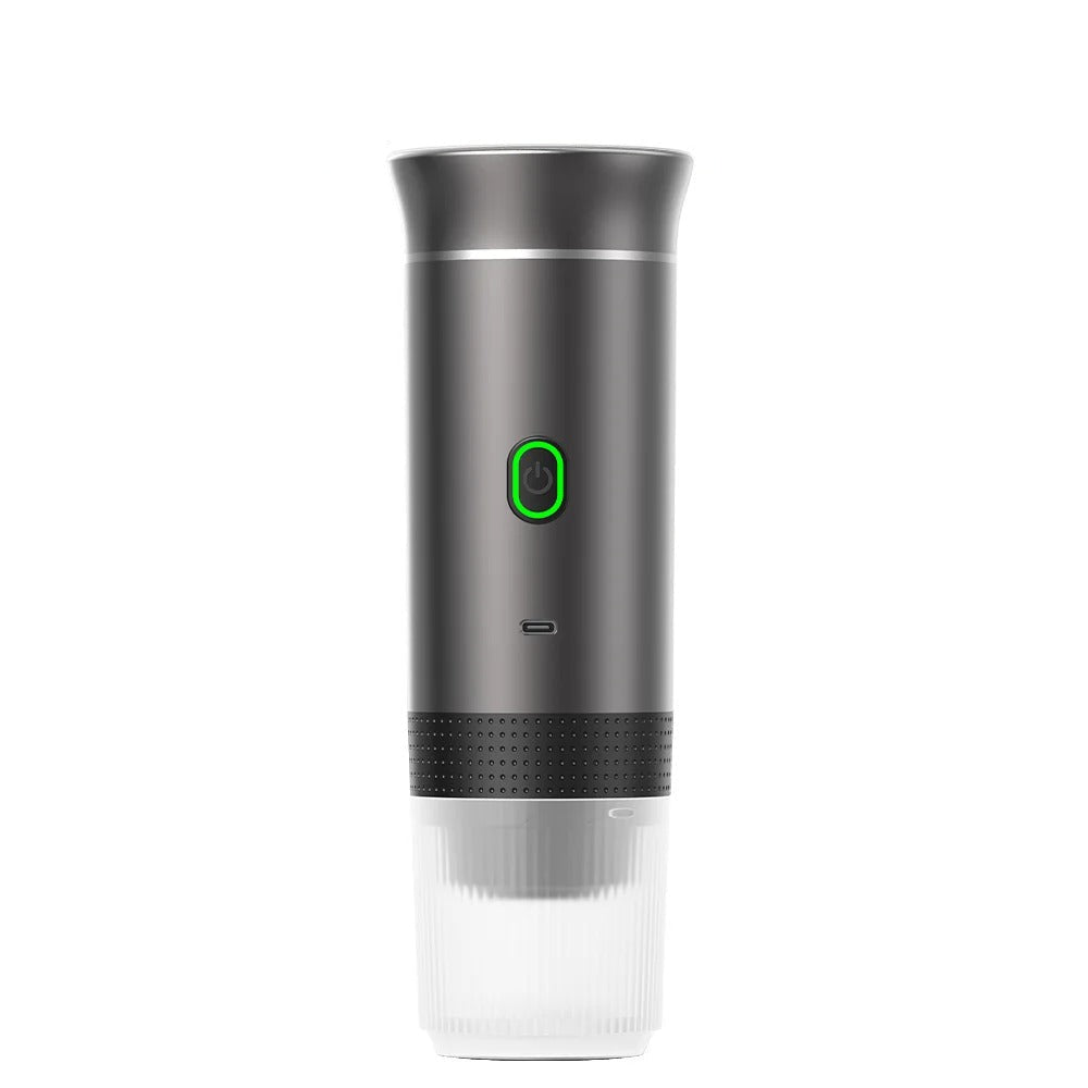 Portable coffee maker