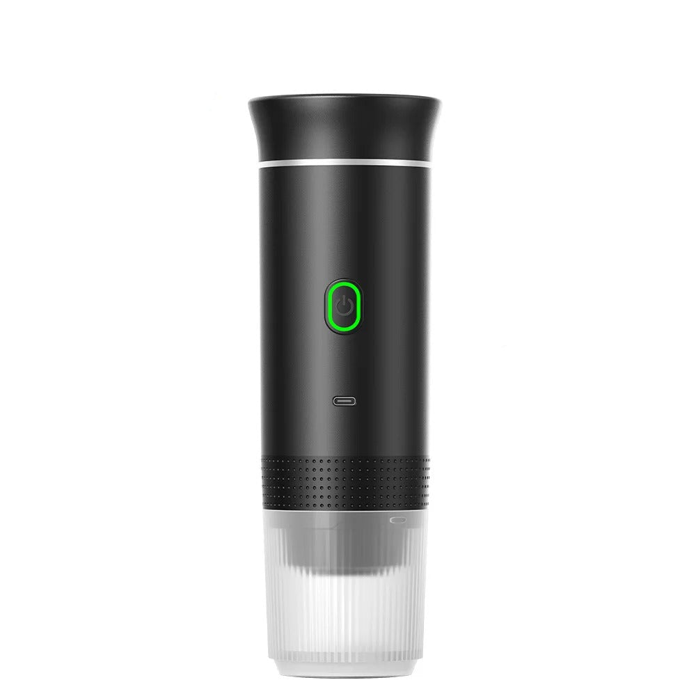 Portable coffee maker
